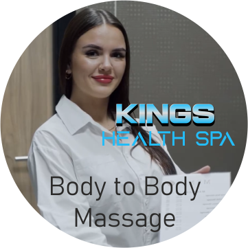 Body to Body Massage in Navi Mumbai